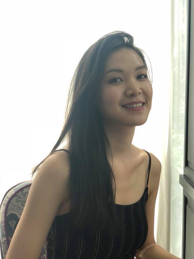 Hoa hậu Thuỳ Dung sau 12 năm làm rơi vương miện chấn động Vbiz: 2 lần lỡ hẹn thi quốc tế, visual ngỡ ngàng, còn cuộc sống ra sao? - Ảnh 6. Hoa hậu Thuỳ Dung sau 12 năm làm rơi vương miện chấn động Vbiz: 2 lần lỡ hẹn thi quốc tế, visual ngỡ ngàng, còn cuộc sống ra sao? - Ảnh 6.