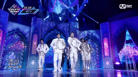 Idol được SM cho debut chỉ sau 3 tháng thực tập: Khả năng nhảy siêu ấn tượng, giật luôn vị trí center của Taeyong - Ảnh 3. Idol được SM cho debut chỉ sau 3 tháng thực tập: Khả năng nhảy siêu ấn tượng, giật luôn vị trí center của Taeyong - Ảnh 3.