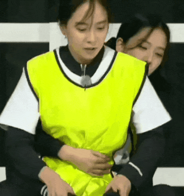 Cách Jeon So Min và Song Ji Hyo đối xử với BLACKPINK ở Running Man: Khác 1 trời 1 vực, nàng Ếch bị chỉ trích thậm tệ - Ảnh 6. Cách Jeon So Min và Song Ji Hyo đối xử với BLACKPINK ở Running Man: Khác 1 trời 1 vực, nàng Ếch bị chỉ trích thậm tệ - Ảnh 6.