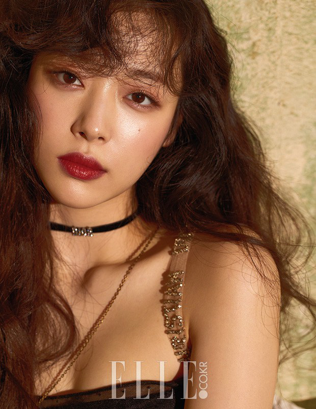 Chuyện gì xảy ra vào năm 1994, dàn cực phẩm từ idol đến diễn viên nữ đều ra đời: Sulli và tiểu tam Han So Hee đúng là báu vật! - Ảnh 16. Chuyện gì xảy ra vào năm 1994, dàn cực phẩm từ idol đến diễn viên nữ đều ra đời: Sulli và tiểu tam Han So Hee đúng là báu vật! - Ảnh 16.
