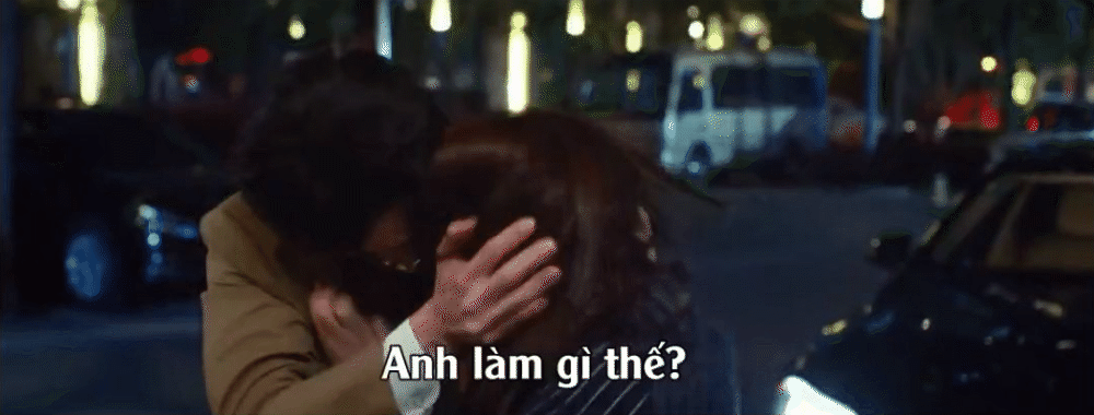 La Vân Hi đấm vỡ mặt nam phụ vì dám cưỡng bức Bạch Lộc ở Nửa Đường Mật Nửa Đau Thương tập 33-34 - Ảnh 9. La Vân Hi đấm vỡ mặt nam phụ vì dám cưỡng bức Bạch Lộc ở Nửa Đường Mật Nửa Đau Thương tập 33-34 - Ảnh 9.