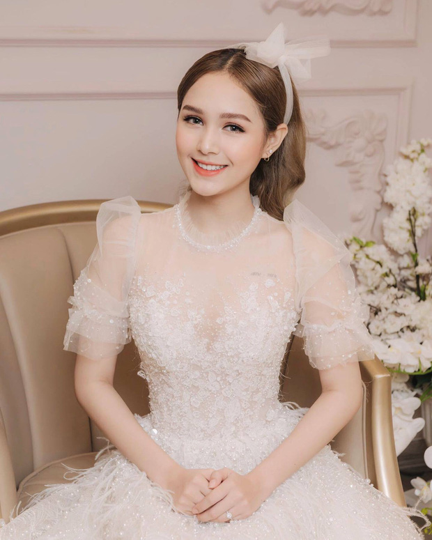 Xemesis nhá hàng ảnh cưới, dân tình nhiệt tình thả tim vì visual cô dâu Xoài Non quá đỉnh - Ảnh 6. Xemesis nhá hàng ảnh cưới, dân tình nhiệt tình thả tim vì visual cô dâu Xoài Non quá đỉnh - Ảnh 6.