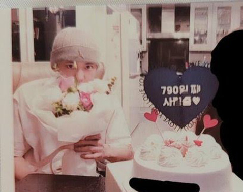 Blogger xứ Trung bóc 5 điểm bất thường trong drama Chanyeol ngoại tình với 10 cô gái, nghi bị PTS đổ oan - Ảnh 6. Blogger xứ Trung bóc 5 điểm bất thường trong drama Chanyeol ngoại tình với 10 cô gái, nghi bị PTS đổ oan - Ảnh 6.