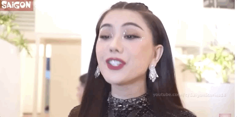 Lâm Khánh Chi bất ngờ gửi lời khuyên cho Hương Giang về drama antifan, lần đầu lên tiếng lùm xùm bị gọi tên trước khi chuyển giới - Ảnh 3. Lâm Khánh Chi bất ngờ gửi lời khuyên cho Hương Giang về drama antifan, lần đầu lên tiếng lùm xùm bị gọi tên trước khi chuyển giới - Ảnh 3.