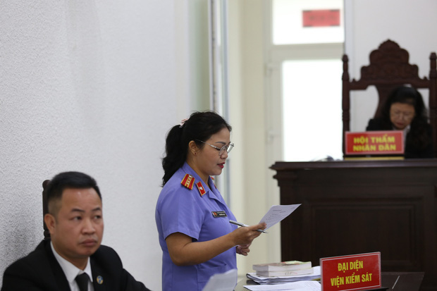 Tuyên án tử hình 2 bị cáo sát hại nam sinh chạy Grab ở Hà Nội - Ảnh 9.