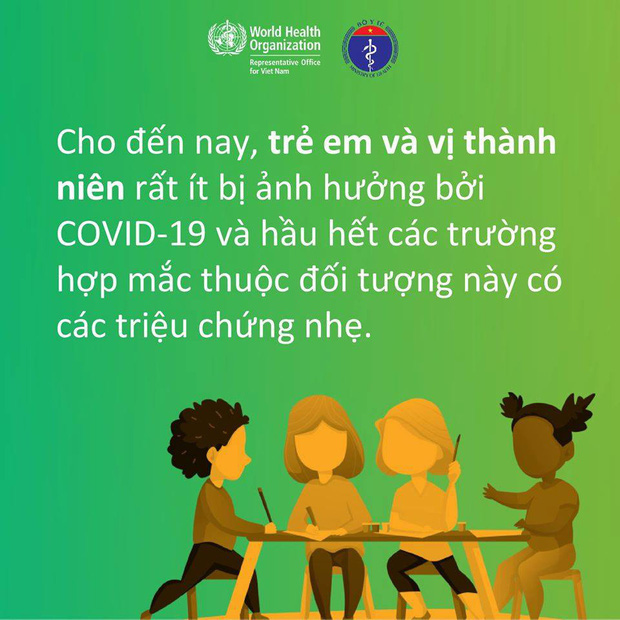 Điểm lại tất cả thông tin ai cũng phải biết về COVID-19 do WHO và Bộ Y tế khuyến cáo - Ảnh 7.