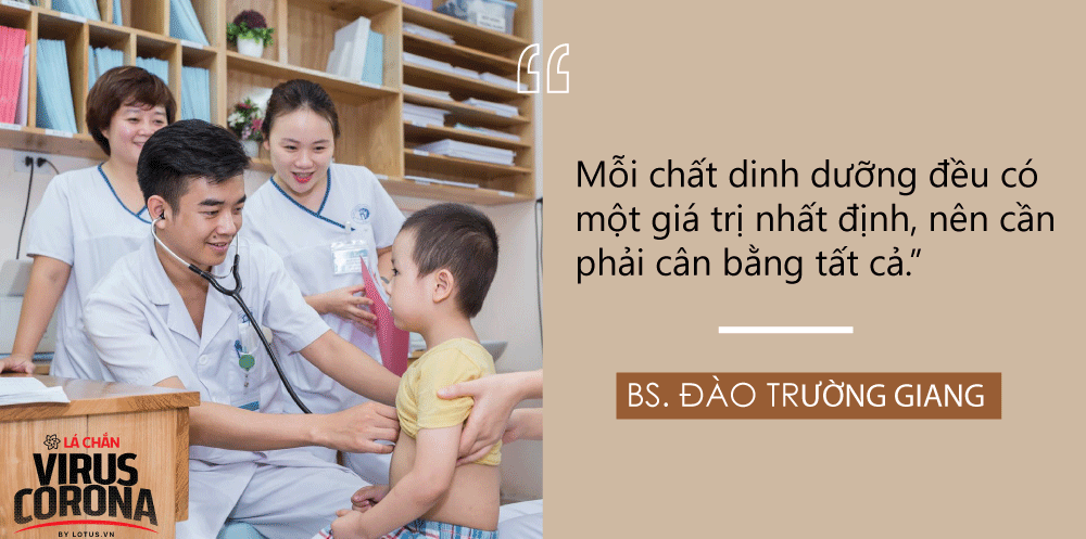 Chuyên gia khuyến cáo: Chớ nuông chiều vị giác, hãy ăn uống lành mạnh để xây tường thành chống Covid-19 trong thời gian ở nhà - Ảnh 6.