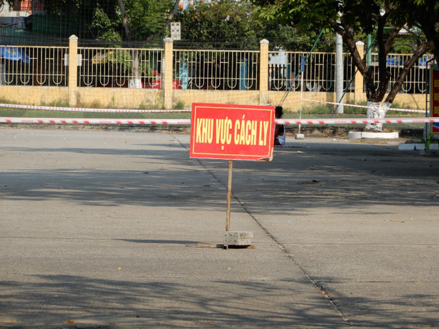 Diễn biến dịch bệnh ngày 19/4: Tròn 3 ngày, Việt Nam chưa có ca mắc Covid-19 mới - Ảnh 1. Diễn biến dịch bệnh ngày 19/4: Tròn 3 ngày, Việt Nam chưa có ca mắc Covid-19 mới - Ảnh 1.