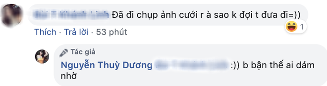 Bạn gái Huy Hùng bất ngờ tung video hậu trường chụp ảnh cưới: Cô dâu chú rể đẹp đôi, dân tình chúc mừng tới tấp - Ảnh 4.