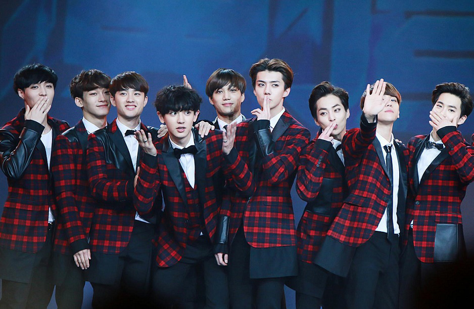 Quá khứ rời nhóm của bộ 3 HLV cựu thành viên EXO: Kris rời đi ngay thời điểm nhạy cảm; Tao lên án đồng đội, hứa hẹn với fan nhưng rồi cũng dứt áo ra đi - Ảnh 7. Quá khứ rời nhóm của bộ 3 HLV cựu thành viên EXO: Kris rời đi ngay thời điểm nhạy cảm; Tao lên án đồng đội, hứa hẹn với fan nhưng rồi cũng dứt áo ra đi - Ảnh 7.