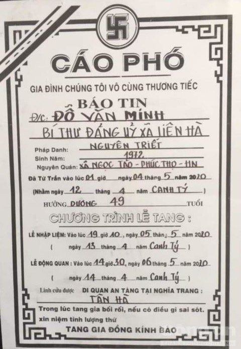 Bí thư xã đốt cháu vợ trong xe bán tải nợ hơn 10 tỷ đồng, có dấu hiệu đa nhân cách, người vợ đổ bệnh phải nằm viện khi biết tin chồng giết người - Ảnh 3.