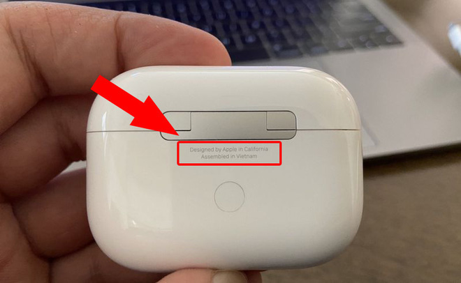 Nghe tin Apple sẽ lắp rắp AirPods tại Việt Nam, dân mạng Trung Quốc sôi sục bàn tán tranh cãi - Ảnh 3.