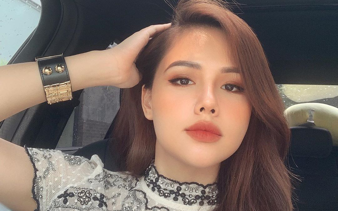 Hot Girl Phanh Lee Tin T C M I Nh T Phanh Lee X C Nh N S P C I L Y Ch Ng Tu I V N H I