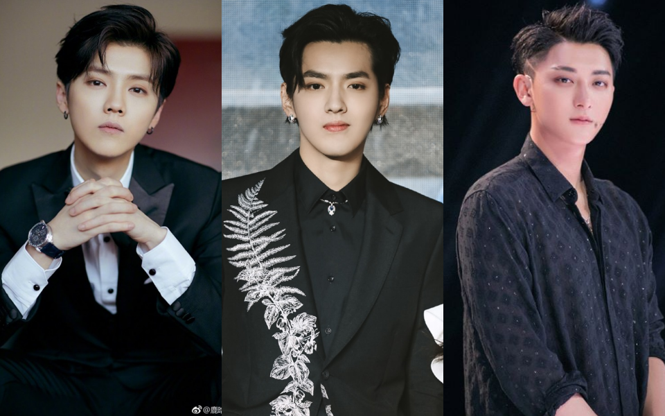Quá khứ rời nhóm của bộ 3 HLV cựu thành viên EXO: Kris rời đi ngay thời điểm nhạy cảm; Tao lên án đồng đội, hứa hẹn với fan nhưng rồi cũng dứt áo ra đi - Ảnh 1. Quá khứ rời nhóm của bộ 3 HLV cựu thành viên EXO: Kris rời đi ngay thời điểm nhạy cảm; Tao lên án đồng đội, hứa hẹn với fan nhưng rồi cũng dứt áo ra đi - Ảnh 1.