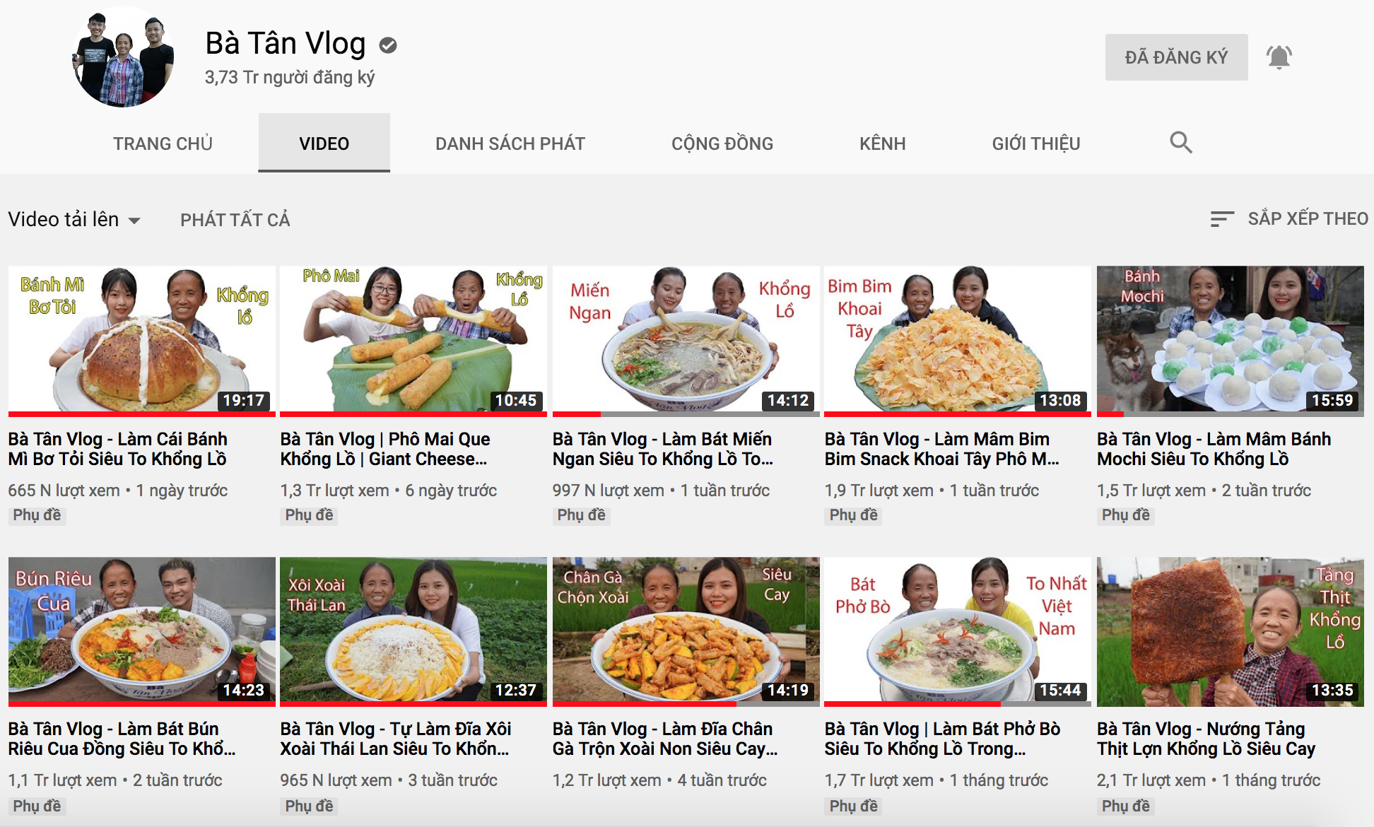 Nhìn lại mùa dịch đầy sóng gió của vũ trụ Vlogger: Vũ Khắc Tiệp tạm dừng hẳn luôn hoạt động, Quỳnh Trần JP bị giảm nửa thu nhập - Ảnh 3. Nhìn lại mùa dịch đầy sóng gió của vũ trụ Vlogger: Vũ Khắc Tiệp tạm dừng hẳn luôn hoạt động, Quỳnh Trần JP bị giảm nửa thu nhập - Ảnh 3.
