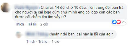 Fan phẫn nộ vì bài đăng thiếu thông tin của Fanpage Hà Nội FC - Ảnh 4.