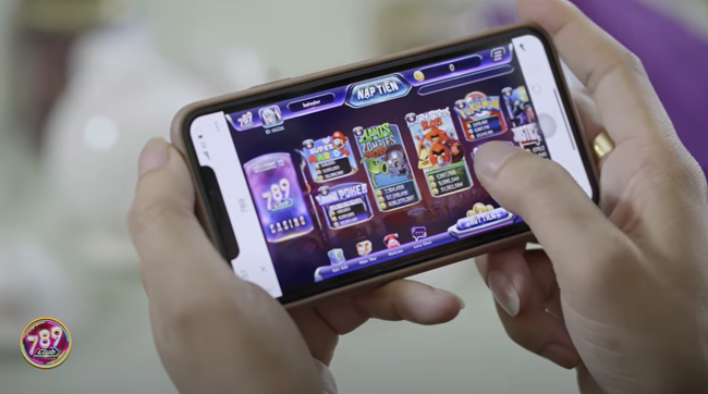 Giang hồ mạng Huấn Hoa Hồng ngang nhiên làm MV quảng cáo game đánh bạc: Có thể bị xử lý hình sự - Ảnh 5.