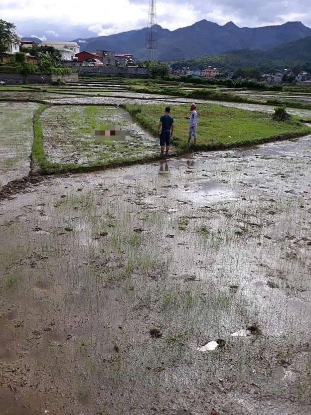 Nguyên nhân thảm án kinh hoàng khiến 2 vợ chồng và 1 người đàn ông tử vong ở Điện Biên - Ảnh 1.