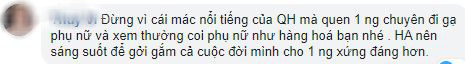 Sau scandal Quang Hải bị hack Facebook, dân mạng đồng lòng khuyên Huỳnh Anh nên có sự lựa chọn đúng đắn - Ảnh 5.