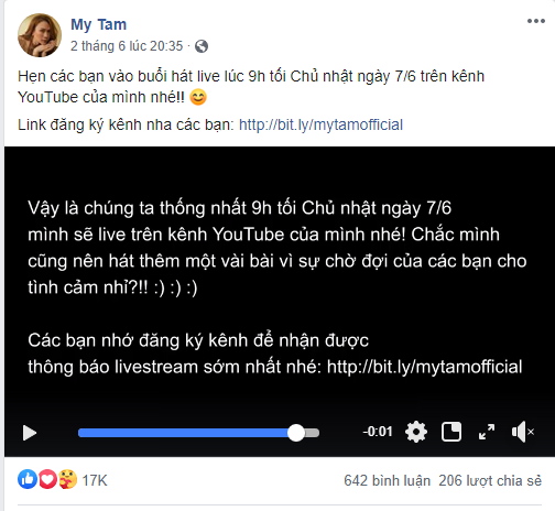 Chị Mỹ Tâm sốt sắng chuẩn bị cho buổi livestream thứ 2: Chọn thời gian, địa điểm, làm hẳn teaser đến hay quá trình luyện tập cũng báo cáo fan đầy đủ! - Ảnh 7.