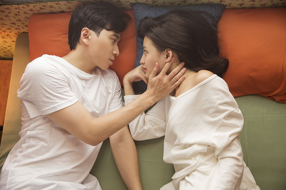 Karik K T H P V I H C Tr C A T C Ti N Kho M I C C Ng T Ng O V I Hot Girl D Ng Minh Ng C