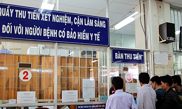 Một bệnh nhân ở Kiên Giang được bảo hiểm y tế chi trả 9,4 tỉ đồng - Ảnh 1.