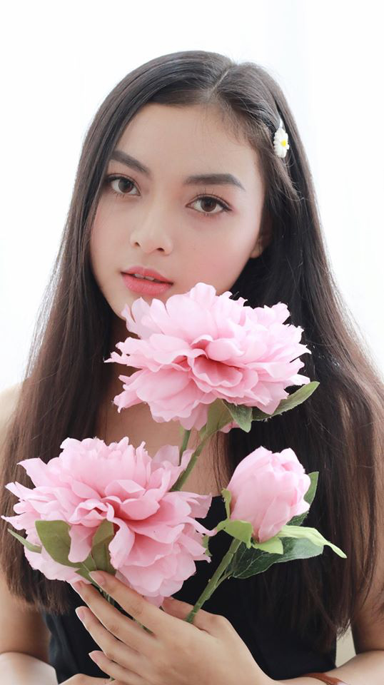 Lộ diện dàn thí sinh 9X của Hoa hậu Việt Nam 2020: Toàn gương mặt hot, sexy, liệu có chiếm ưu thế so với nhóm 10X? - Ảnh 14.