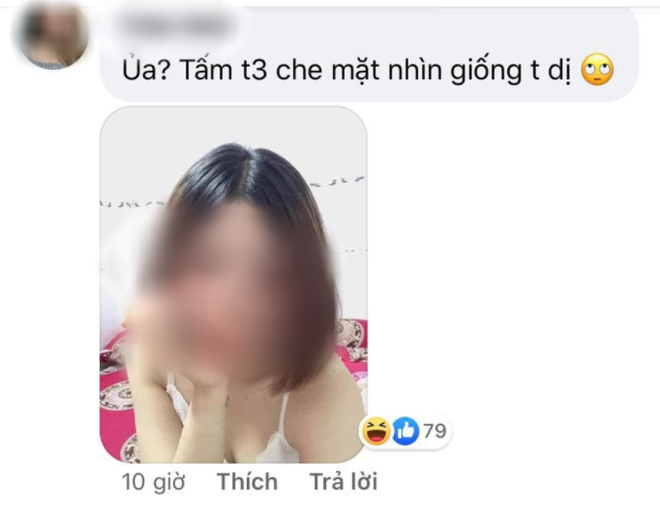 Cô gái hoang mang vì bị đánh cắp hình ảnh, đồn là gái xinh 2k tìm người bao nuôi chu cấp 7 triệu/tháng - Ảnh 2.