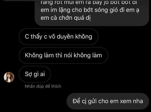 Huỳnh Anh đáp trả anti-fan về nghi vấn dao kéo: Mình thích thì làm đẹp cho mình thôi, nhưng phải qua 25 tuổi mới đi phẫu thuật thẩm mỹ - Ảnh 3.