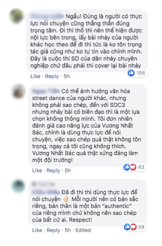 Vương Nhất Bác nghiêm khắc cho thí sinh dừng thi đấu khi phát hiện đạo nhái tại Bước nhảy đường phố mùa 3 - Ảnh 4.