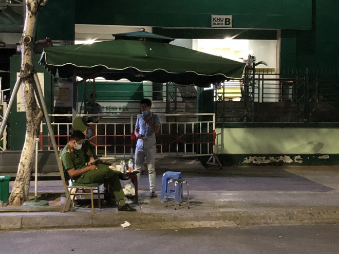 Dịch Covid-19 ngày 30/7: Thêm 9 ca mắc mới; Thủ tướng yêu cầu Đà Nẵng tăng tốc truy vết nguồn lây - Ảnh 1. Dịch Covid-19 ngày 30/7: Thêm 9 ca mắc mới; Thủ tướng yêu cầu Đà Nẵng tăng tốc truy vết nguồn lây - Ảnh 1.