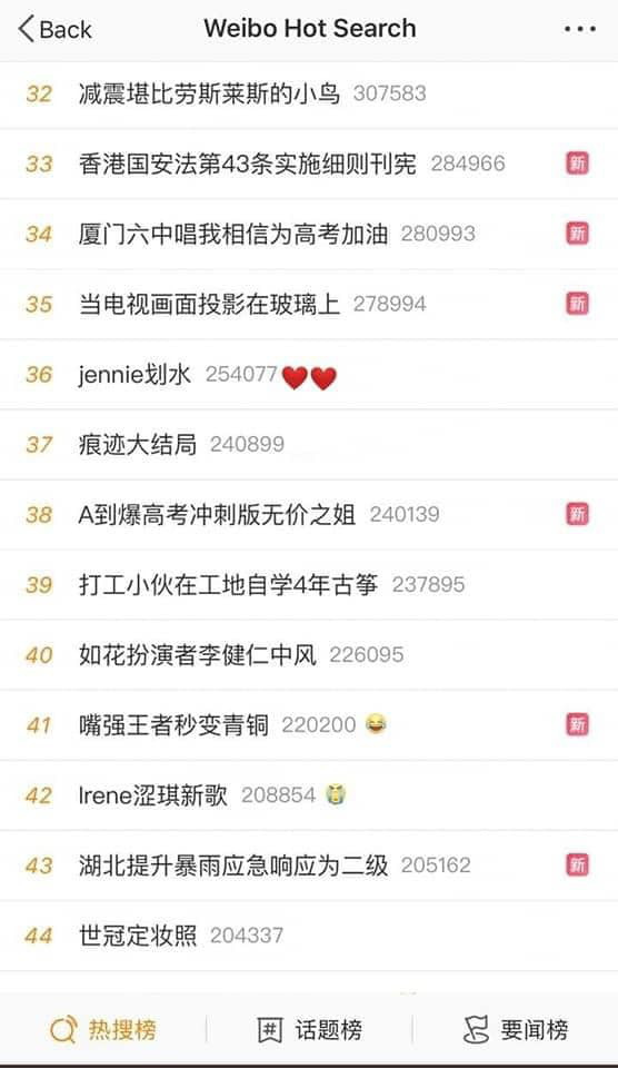 Jennie lại trở thành tâm điểm tranh cãi khi bị netizen xứ Trung soi loạt khoảnh khắc lười biếng, nhảy hời hợt trên sân khấu - Ảnh 9. Jennie lại trở thành tâm điểm tranh cãi khi bị netizen xứ Trung soi loạt khoảnh khắc lười biếng, nhảy hời hợt trên sân khấu - Ảnh 9.