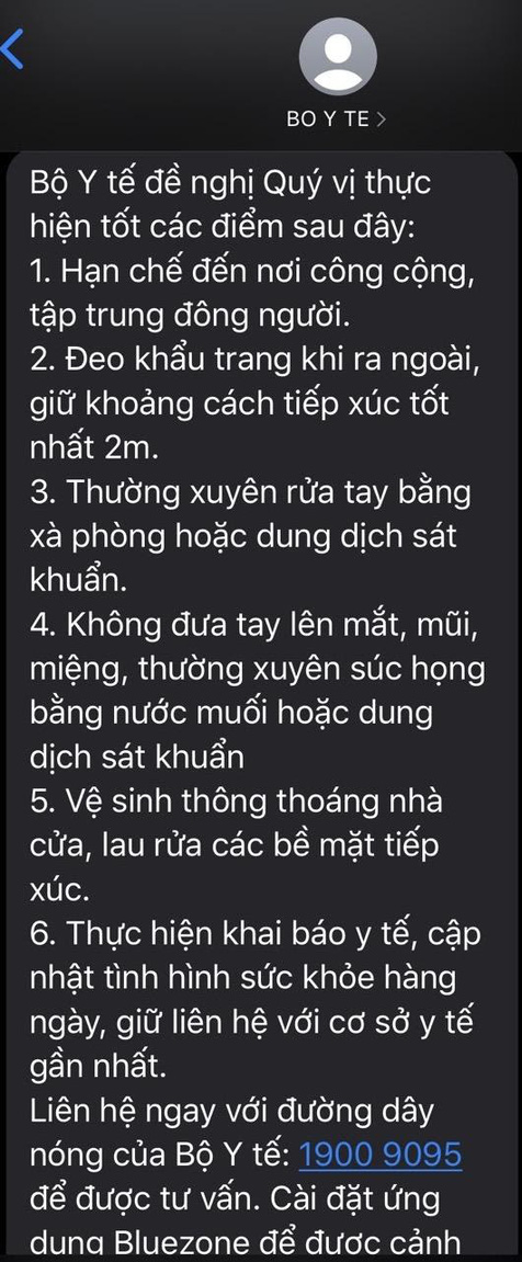 Mùa dịch cứ dài ra mãi - Nằm lòng bí kíp tự tin chung sống cùng “Cô Vi” - Ảnh 2. Mùa dịch cứ dài ra mãi - Nằm lòng bí kíp tự tin chung sống cùng “Cô Vi” - Ảnh 2.
