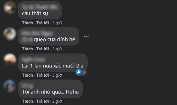 Lộ cái kết bi thương của nam chính Lấy Danh Nghĩa Người Nhà: Bị mẹ “cấm cửa” suốt 9 năm đến đổ bệnh? - Ảnh 6.