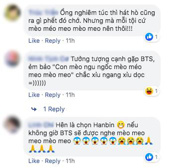 Đại diện Việt Nam Hanbin giành suất đi tiếp vòng 2 I-LAND, fan lập tức réo tên Trần Đức Bo! - Ảnh 3.