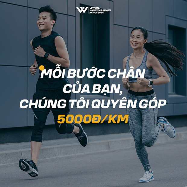 Bạn đã bao giờ thử duy trì chạy bộ hàng ngày chưa? - Ảnh 4.