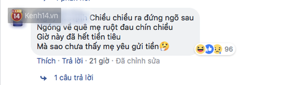 Câu hỏi đau đầu nhất mà chỉ sinh viên mới hiểu: Một tháng chi tiêu bao nhiêu là hợp lý? - Ảnh 2.