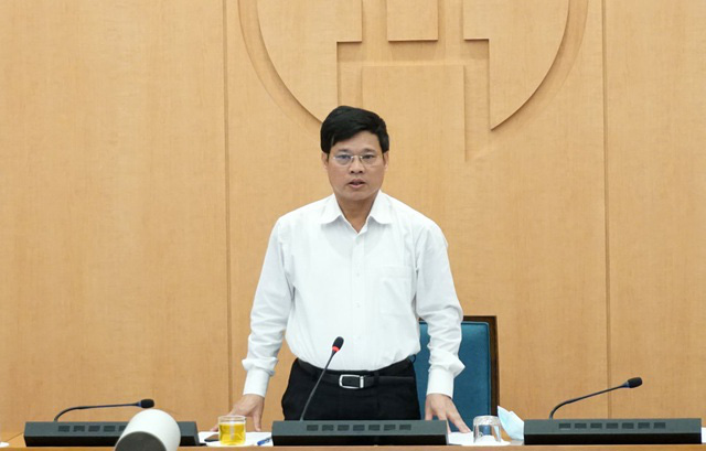 Dịch Covid-19 ngày 19/8: Thêm 4 ca nhiễm tại Hải Dương, Đà Nẵng và Quảng Nam; Đóng cửa phủ Tây Hồ do hàng nghìn người tập trung lễ bái - Ảnh 1. Dịch Covid-19 ngày 19/8: Thêm 4 ca nhiễm tại Hải Dương, Đà Nẵng và Quảng Nam; Đóng cửa phủ Tây Hồ do hàng nghìn người tập trung lễ bái - Ảnh 1.