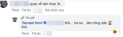 Trầm trồ trước cơ ngơi vùng nông thôn của vợ chồng Tiến Đạt, hé lộ mong muốn bỏ thành thị về làm nông dân mà nam rapper luôn ấp ủ - Ảnh 6.