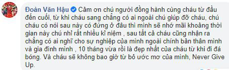 Người đại diện và cầu thủ - mối quan hệ chìm trong thế giới ngầm - Ảnh 2.