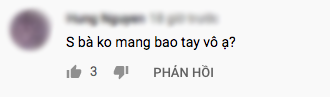 Bị chê nấu ăn dùng tay trần mất vệ sinh nhưng lần này Bà Tân Vlog lại được dân mạng thanh minh hộ với lý do rất đúng đắn - Ảnh 4.