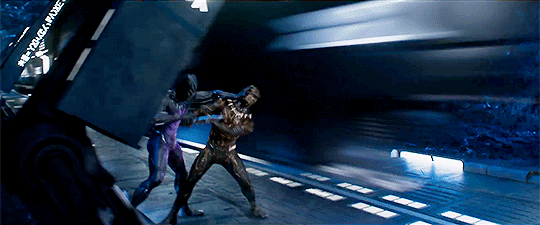 Điểm danh những món đồ công nghệ Wakanda đình đám một thời của Black Panther - Ảnh 3.