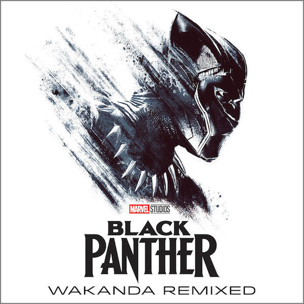 Điểm danh những món đồ công nghệ Wakanda đình đám một thời của Black Panther - Ảnh 1.