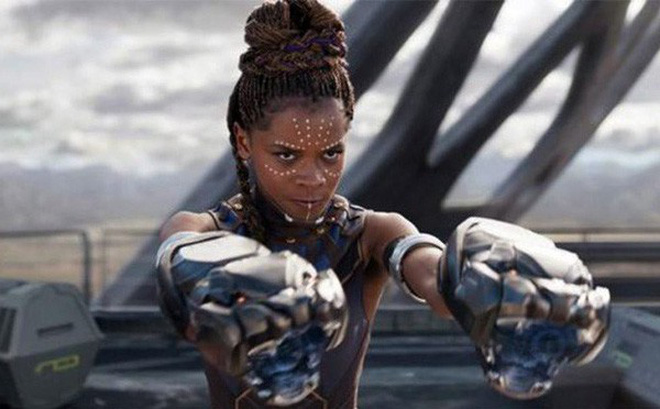 Điểm danh những món đồ công nghệ Wakanda đình đám một thời của Black Panther - Ảnh 6.