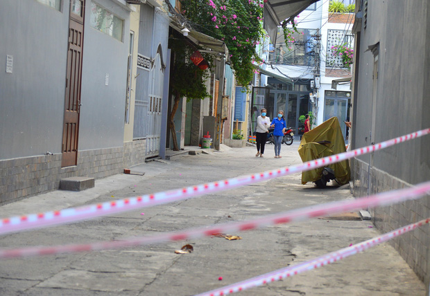 Dịch Covid-19 ngày 30/8: Không ghi nhận ca mắc mới; 11 bệnh nhân nguồn gốc từ tâm dịch Đà Nẵng tiên lượng rất nặng và nguy kịch - Ảnh 1.