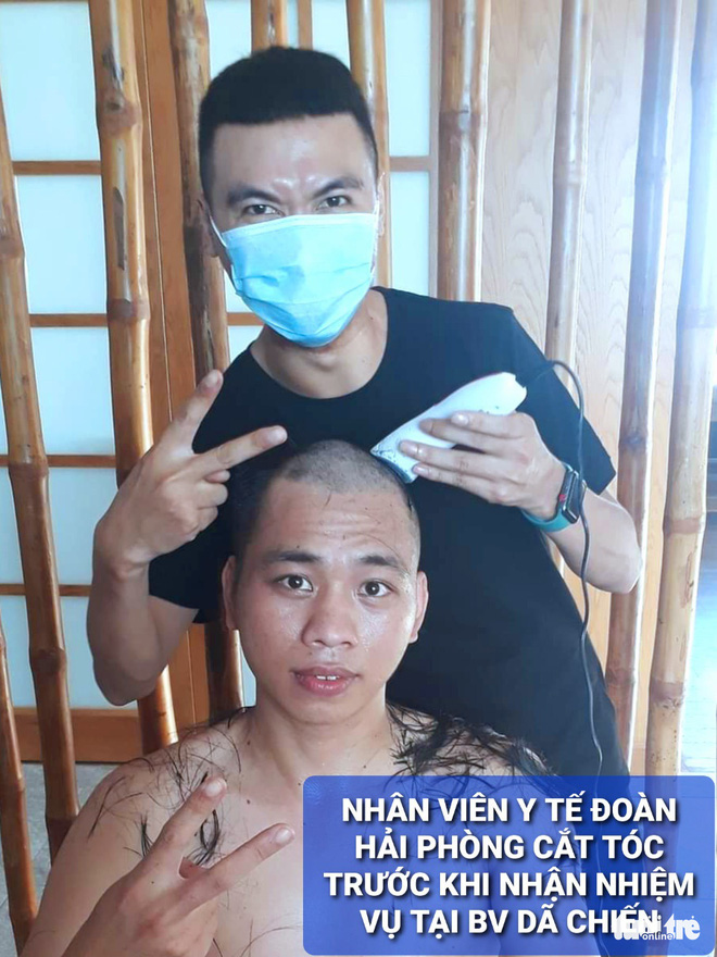 Diễn biến dịch Covid-19 ngày 8/8: Thêm 21 ca mắc mới, Việt Nam có 810 bệnh nhân - Ảnh 2.
