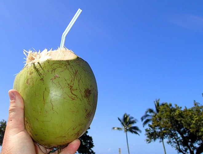 Quen thuộc là vậy, bạn chắc chắn sẽ “ngã ngửa” trước loạt sự thật thú vị đằng sau những món ăn rất đời thường này - Ảnh 1. Quen thuộc là vậy, bạn chắc chắn sẽ “ngã ngửa” trước loạt sự thật thú vị đằng sau những món ăn rất đời thường này - Ảnh 1.