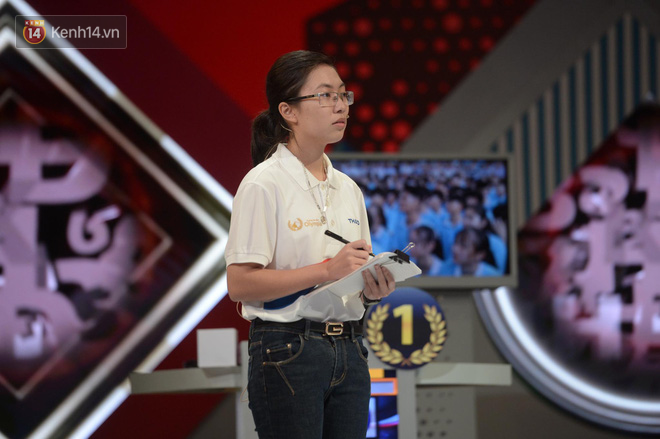 Giang Ơi lên tiếng bênh vực nữ Quán quân Olympia 2020: Chỉ trích quá mức một đứa trẻ bằng tiêu chuẩn của người lớn là điều không công bằng - Ảnh 4. Giang Ơi lên tiếng bênh vực nữ Quán quân Olympia 2020: Chỉ trích quá mức một đứa trẻ bằng tiêu chuẩn của người lớn là điều không công bằng - Ảnh 4.