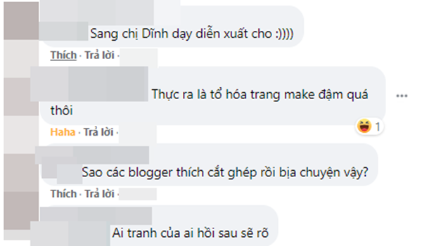 Cổ Lực Na Trát bị soi biểu cảm đơ cứng ở phim mới, diễn thế này mà tranh suất chiếu của Triệu Lệ Dĩnh ư? - Ảnh 9. Cổ Lực Na Trát bị soi biểu cảm đơ cứng ở phim mới, diễn thế này mà tranh suất chiếu của Triệu Lệ Dĩnh ư? - Ảnh 9.