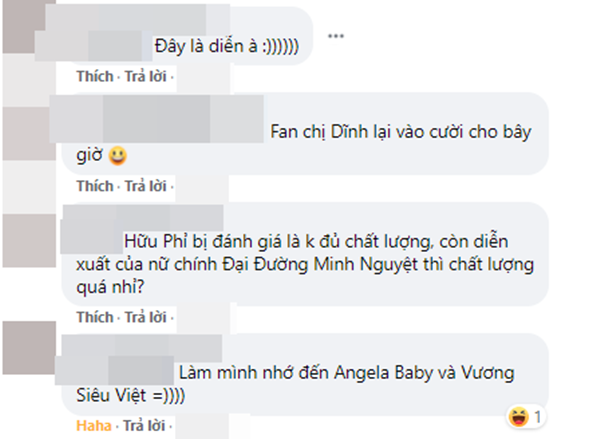 Cổ Lực Na Trát bị soi biểu cảm đơ cứng ở phim mới, diễn thế này mà tranh suất chiếu của Triệu Lệ Dĩnh ư? - Ảnh 7. Cổ Lực Na Trát bị soi biểu cảm đơ cứng ở phim mới, diễn thế này mà tranh suất chiếu của Triệu Lệ Dĩnh ư? - Ảnh 7.